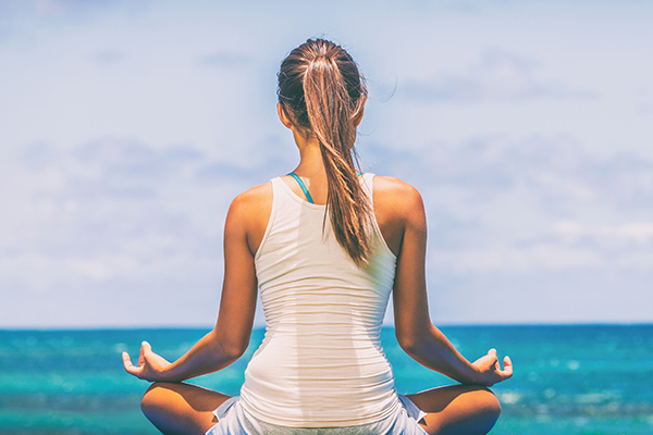pelvic pain and sexual health